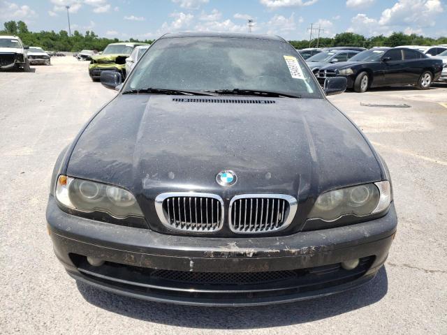 Photo 5 from auction – 2003 BMW 325 CI with VIN WBABN73423PJ15953