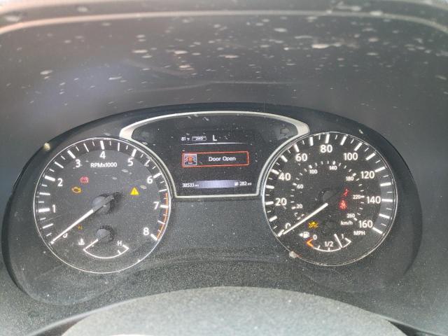 Photo 9 from auction – 2018 NISSAN PATHFINDER with VIN 5N1DR2MM0JC626076