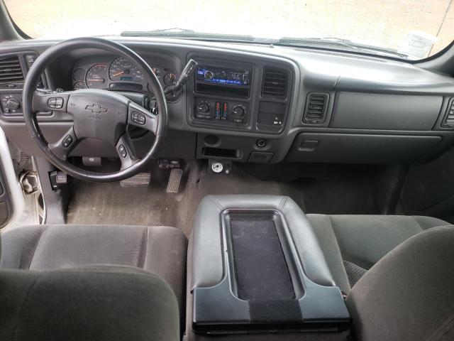 Photo 8 from auction – 2003 CHEVROLET SILVERADO with VIN 1GCHK29183E345336