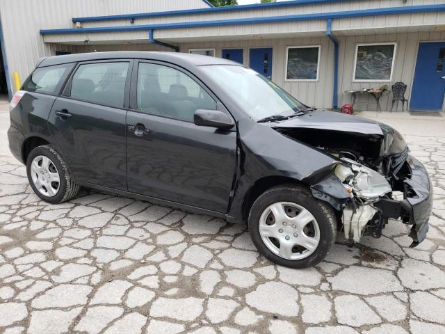 Photo 4 from auction – 2006 TOYOTA COROLLA MA with VIN 2T1LR30E36C553563