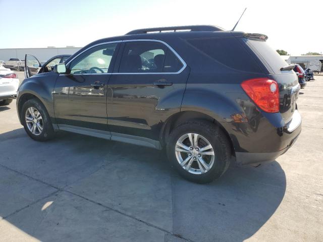 Photo 2 from auction – 2010 CHEVROLET EQUINOX LT with VIN 2CNFLNEW2A6386159