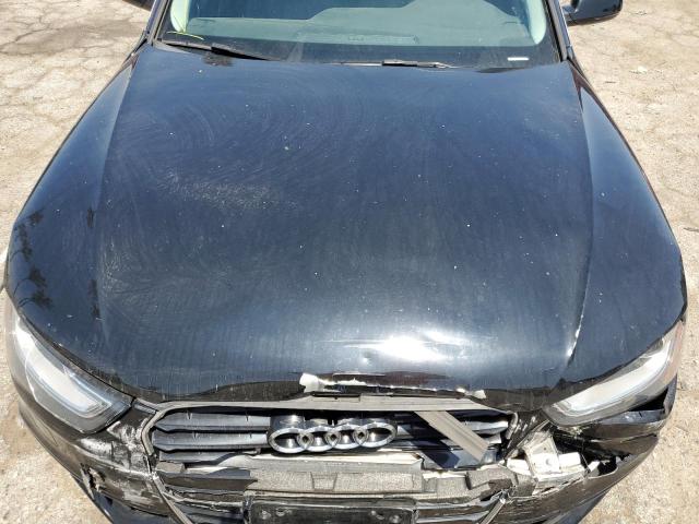Photo 11 from auction – 2015 AUDI A4 PREMIUM with VIN WAUAFAFL6FN024113