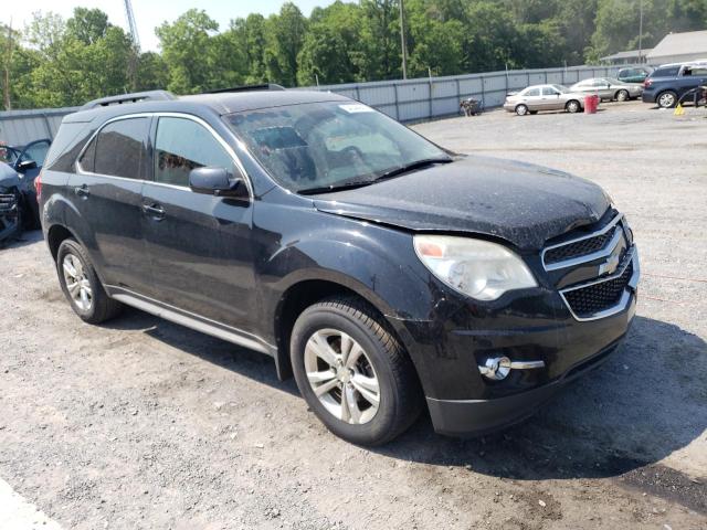 Photo 4 from auction – 2012 CHEVROLET EQUINOX LT with VIN 2GNFLNE57C6156882