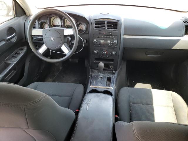 Photo 8 from auction – 2008 DODGE CHARGER with VIN 2B3KA43R78H280015
