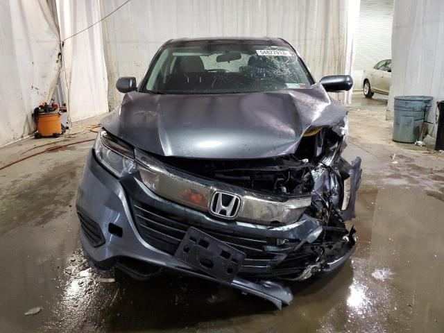 Photo 5 from auction – 2021 HONDA HRV with VIN 3CZRU6H32MM733435