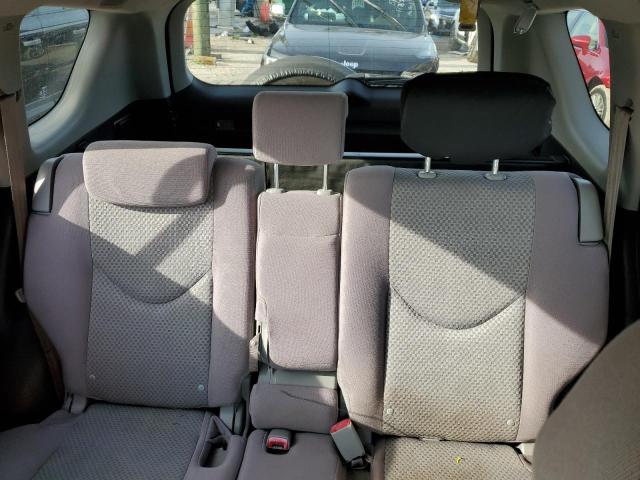 Zdjęcie 10 z aukcji – 2007 TOYOTA RAV4 z VIN JTMZD33V675049396