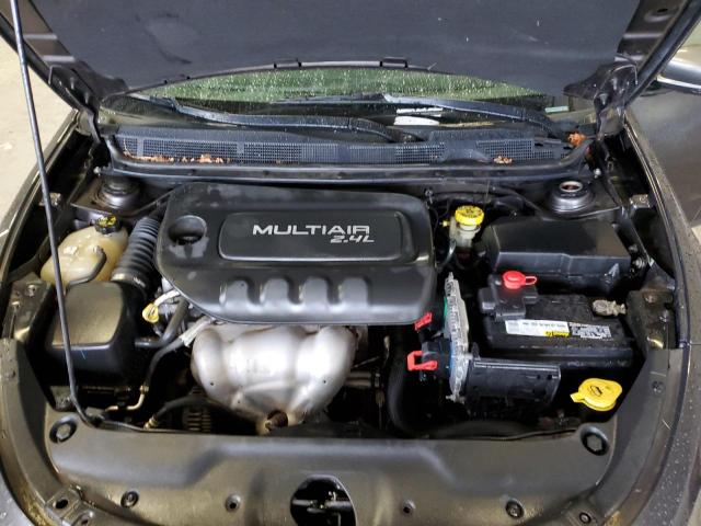 Photo 11 from auction – 2014 DODGE DART LIMIT with VIN 1C3CDFCB4ED767209