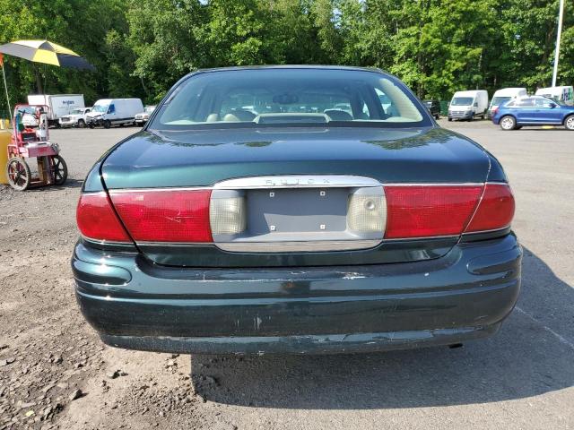 Photo 6 from auction – 2002 BUICK LESABRE CU with VIN 1G4HP54K024145490