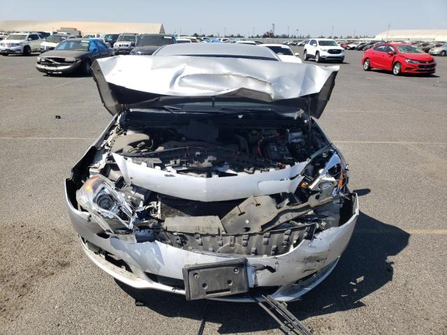 Photo 5 from auction – 2016 BUICK REGAL with VIN 2G4GK5EX8G9158691