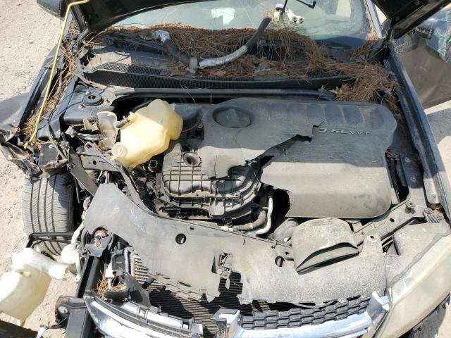 Photo 11 from auction – 2012 DODGE AVENGER SX with VIN 1C3CDZEG0CN185934
