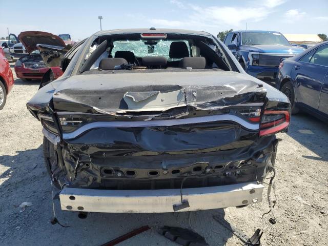Photo 6 from auction – 2020 DODGE CHARGER SX with VIN 2C3CDXBG9LH199672