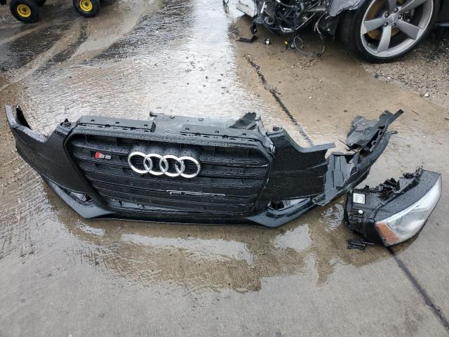 Photo 12 from auction – 2014 AUDI S5 PRESTIG with VIN WAUVGAFR9EA031288