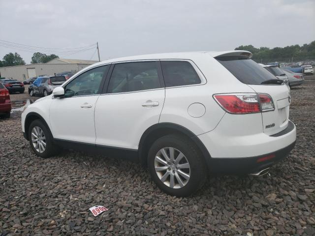 Photo 2 from auction – 2010 MAZDA CX-9 with VIN JM3TB3MVXA0217207