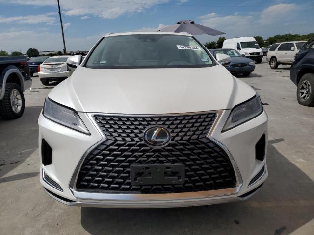 صورة رقم 5 من المزاد - 2021 LEXUS RX 350 مع VIN 2T2HZMAA3MC211353
