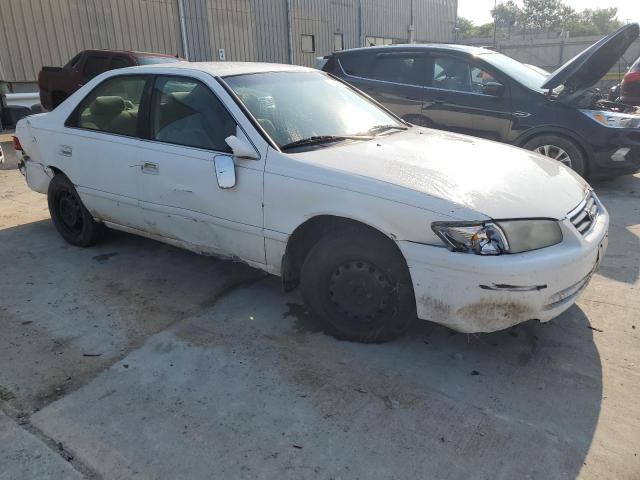 Photo 4 from auction – 2000 TOYOTA CAMRY CE with VIN 4T1BG22K7YU734388