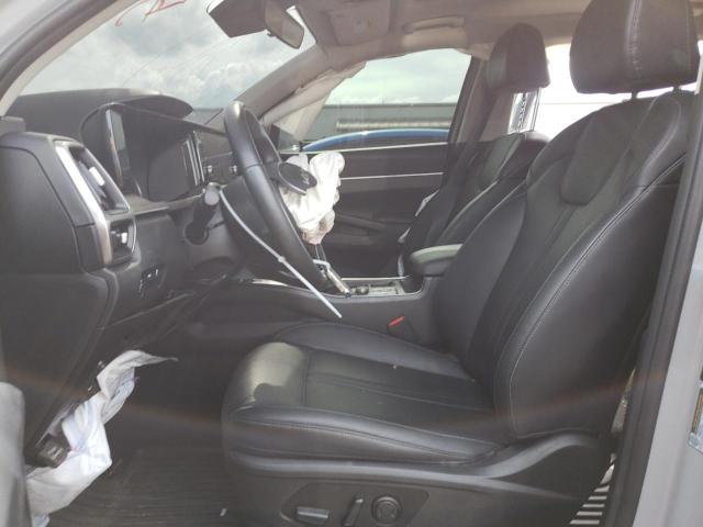Photo 7 from auction – 2023 KIA SORENTO S with VIN 5XYRLDLC0PG169757