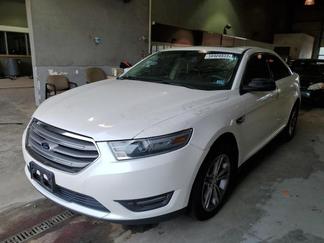 FORD TAURUS SEL 2014 с VIN 1FAHP2E88EG103552 - Снимка от търг