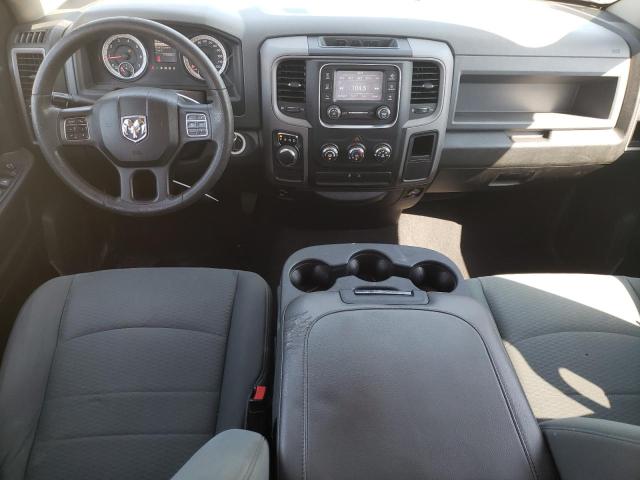 Photo 8 from auction – 2014 RAM 1500 ST with VIN 1C6RR6FG0ES390394
