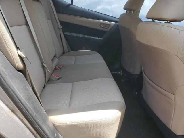 Photo 10 from auction – 2015 TOYOTA COROLLA L with VIN 2T1BURHE9FC397496