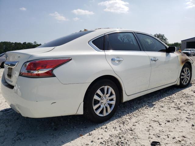 Photo 3 from auction – 2015 NISSAN ALTIMA 2.5 with VIN 1N4AL3AP2FC411874