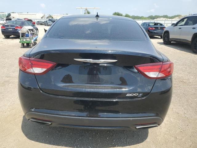Photo 6 from auction – 2015 CHRYSLER 200 S with VIN 1C3CCCBG3FN518667