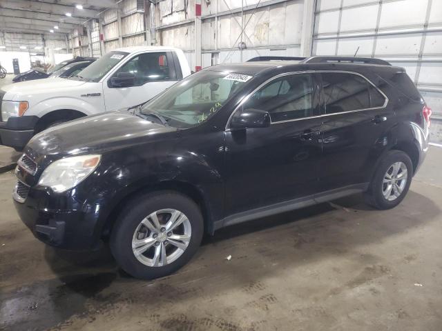 CHEVROLET EQUINOX LT 2014 with VIN 2GNALBEKXE6298824 - Photo from auction