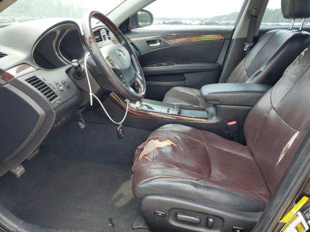 Photo 7 from auction – 2011 TOYOTA AVALON BAS with VIN 4T1BK3DB3BU433447