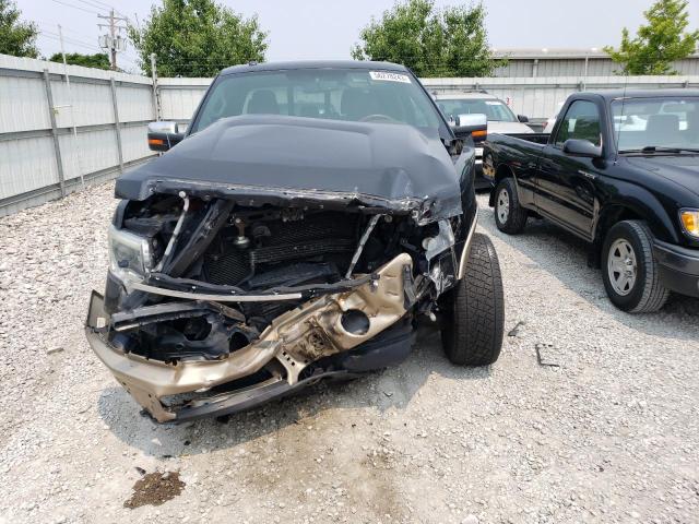 Photo 5 from auction – 2013 FORD F150 SUPER with VIN 1FTFW1ETXDKE07366