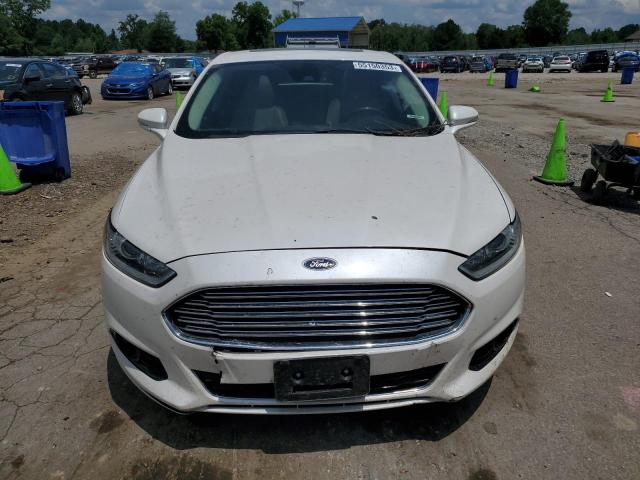 Photo 5 from auction – 2016 FORD FUSION TIT with VIN 3FA6P0K93GR143641