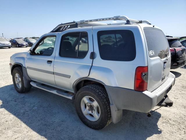 Photo 2 from auction – 2002 NISSAN XTERRA XE with VIN 5N1ED28Y52C514164