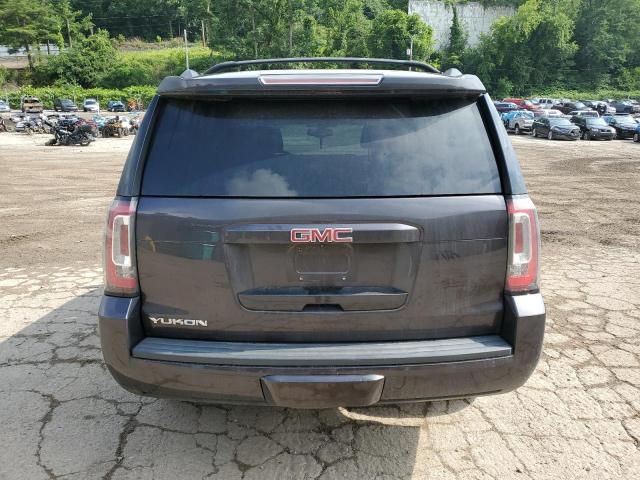 Photo 6 from auction – 2015 GMC YUKON SLE with VIN 1GKS2AKCXFR202434