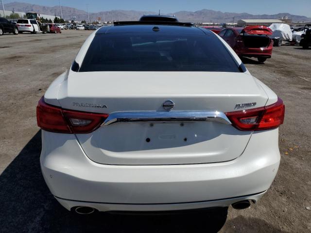 Photo 6 from auction – 2018 NISSAN MAXIMA 3.5 with VIN 1N4AA6AP2JC371702