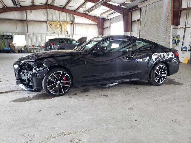 Zdjęcie 1 z aukcji – 2023 BMW M440XI z VIN WBA13AR05PCL25964