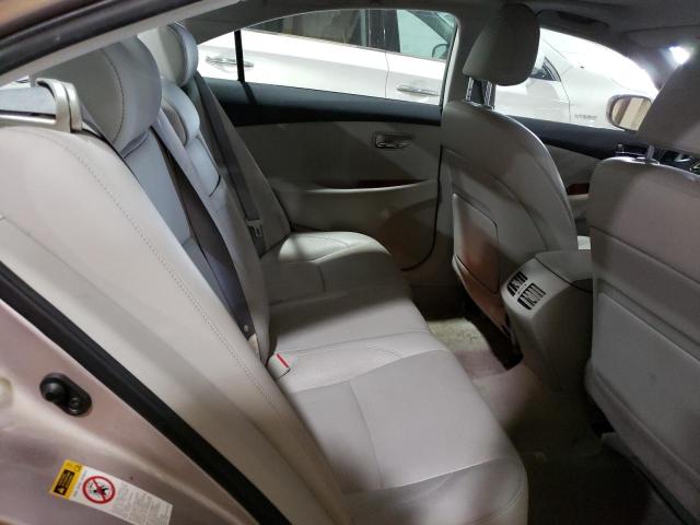 Photo 10 from auction – 2007 LEXUS ES 350 with VIN JTHBJ46G972040804