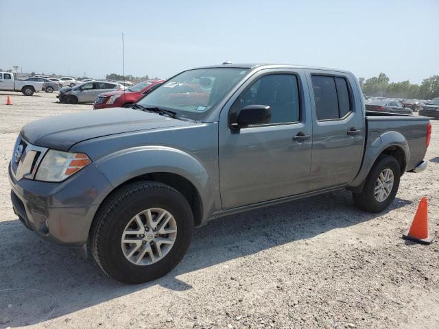 NISSAN OTHER 2016 with VIN 1N6AD0ER8GN715585 - Photo from auction