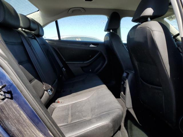 Photo 10 from auction – 2011 VOLKSWAGEN JETTA SE with VIN 3VWDZ7AJ7BM090980