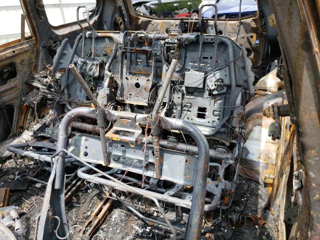 Photo 10 from auction – 2013 NISSAN PATHFINDER with VIN 5N1AR2MM0DC640860