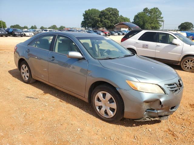 Photo 4 from auction – 2009 TOYOTA CAMRY BASE with VIN 4T4BE46K39R131425