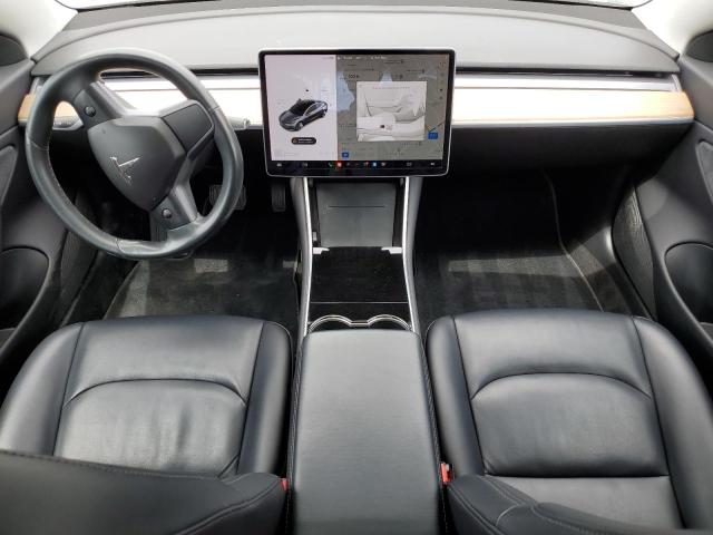 Photo 8 from auction – 2018 TESLA MODEL 3 with VIN 5YJ3E1EA1JF010786