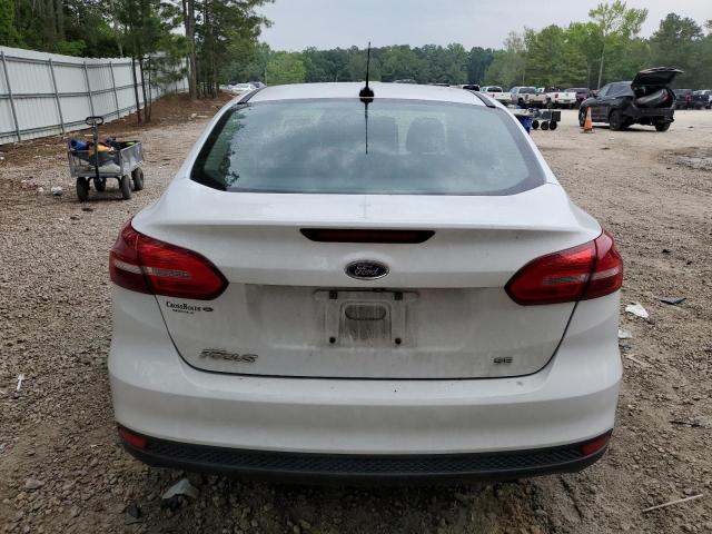 Фото 6 с аукциона – 2017 FORD FOCUS SE с VIN 1FADP3F28HL322411