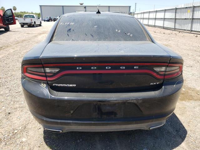 Photo 6 from auction – 2015 DODGE CHARGER SX with VIN 2C3CDXHG7FH805790