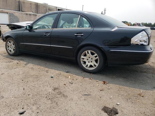 Photo 2 from auction – 2005 MERCEDES-BENZ E 320 with VIN WDBUF65J55A631461