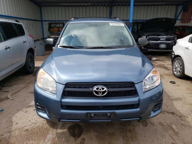 Photo 5 from auction – 2012 TOYOTA RAV4 with VIN 2T3BF4DV5CW206080