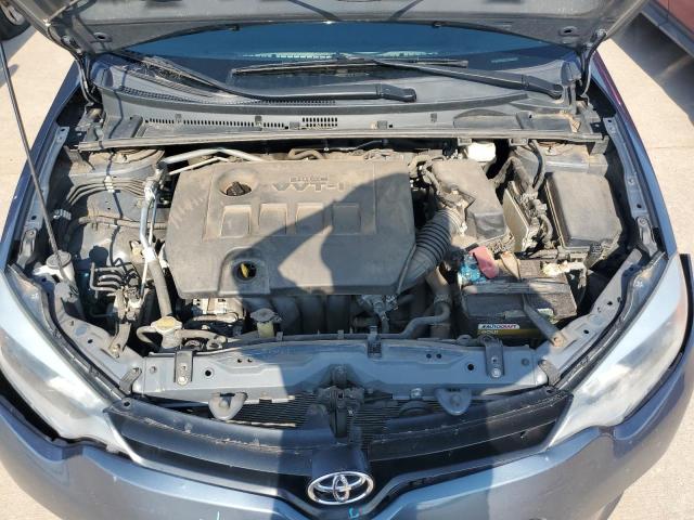 Photo 11 from auction – 2014 TOYOTA COROLLA L with VIN 2T1BURHE5EC046695