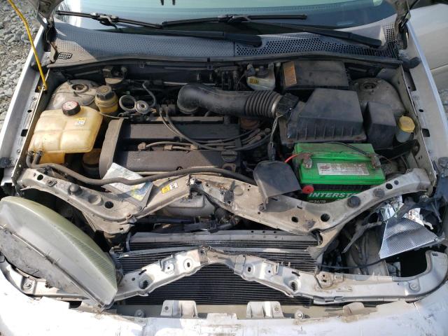 صورة رقم 11 من المزاد - 2004 FORD FOCUS SE C مع VIN 1FAFP34334W190364