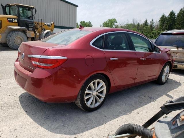 Photo 3 from auction – 2012 BUICK VERANO with VIN 1G4PS5SK5C4142406