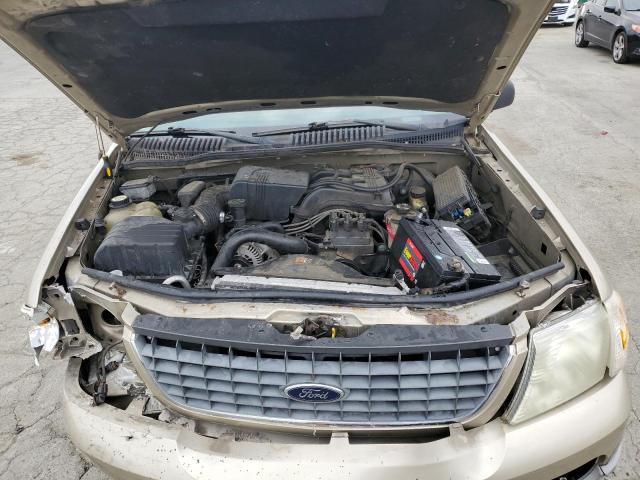 Photo 12 from auction – 2002 FORD EXPLORER X with VIN 1FMZU73E92ZA60851