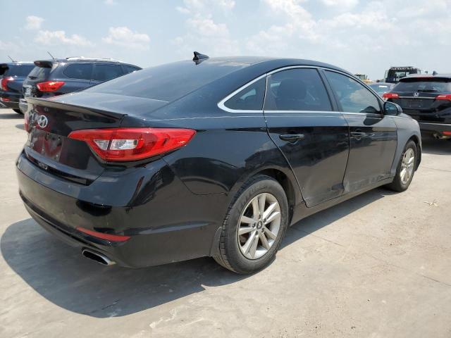 Photo 3 from auction – 2015 HYUNDAI SONATA SE with VIN 5NPE24AF9FH091579