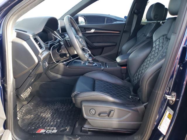 Photo 7 from auction – 2019 AUDI SQ5 PREMIU with VIN WA1B4AFY7K2054431