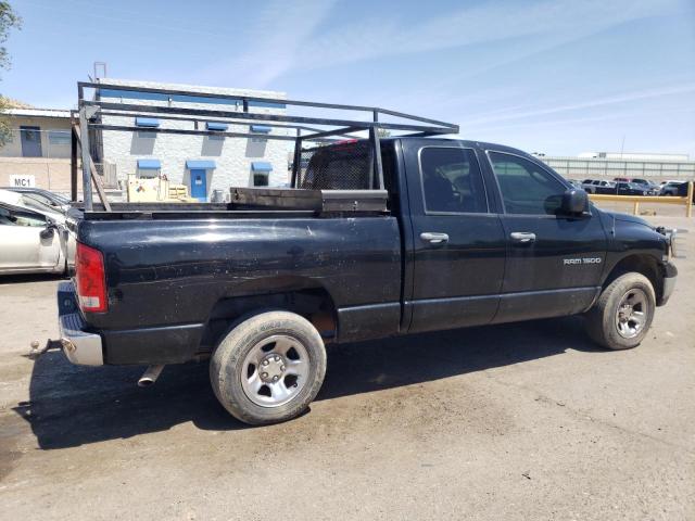 Photo 3 from auction – 2005 DODGE RAM 1500 S with VIN 1D7HU18D95S323677